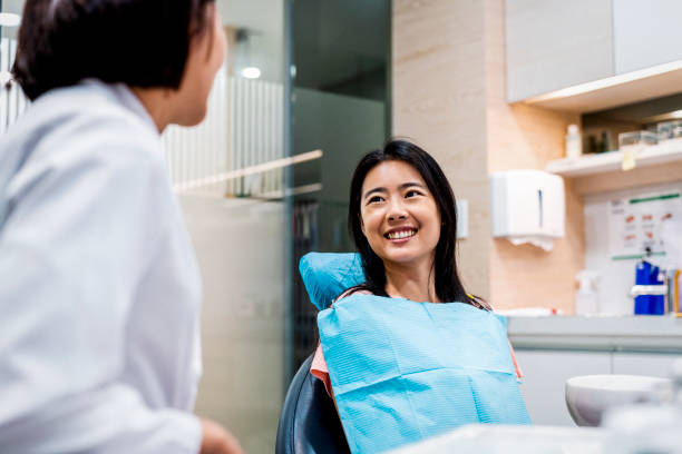 Best Full Mouth Reconstruction  in American Fork, UT