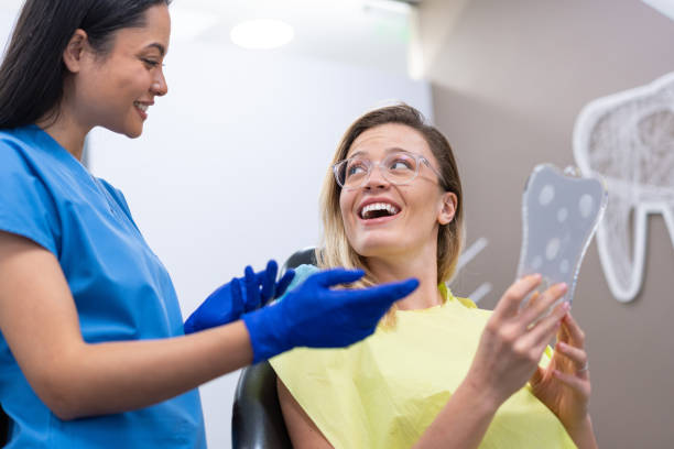 Why Choose Us for Your Dental Needs in American Fork, UT