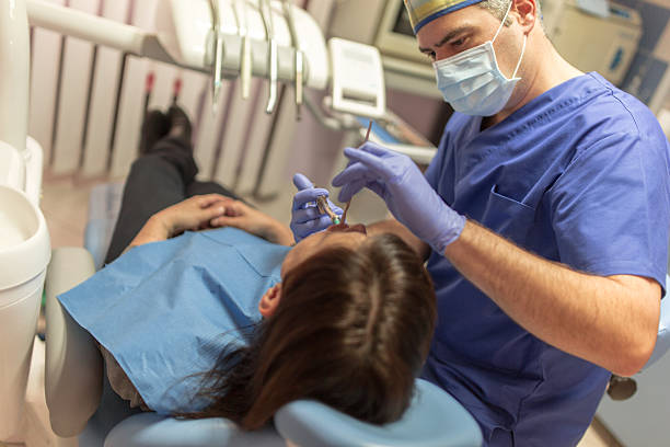 Best Wisdom Tooth Removal  in American Fork, UT