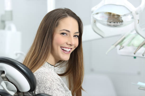 Full Mouth Reconstruction in American Fork, UT
